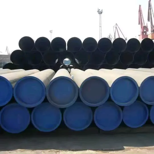 Honed Stainless Steel Tubing