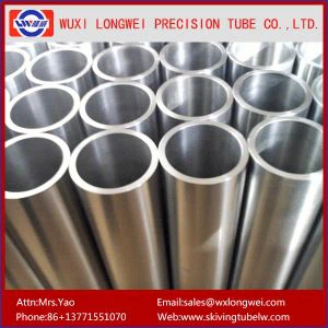 304/316 Бесшовная нержавеющая сталь Honed Tube